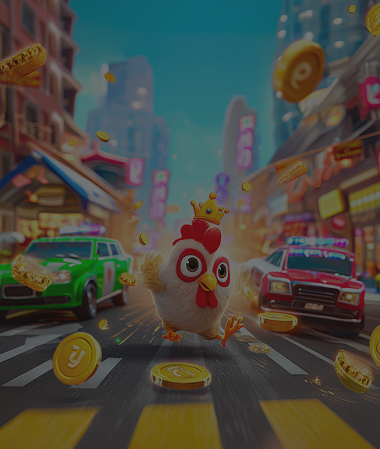 Chicken Royal