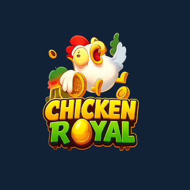 Chicken Royal
